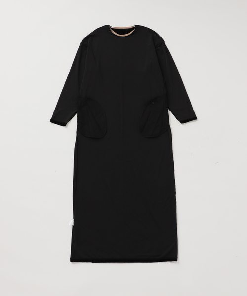 CITYSHOP（シティショップ） ワンピース 「追加」VELVET U/N DRESS 2