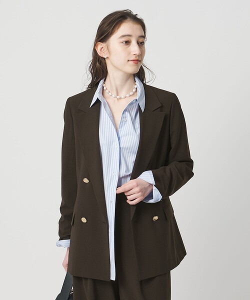 最終値下げ！ほぼ新品！United Arrows テーラードジャケット UNITED ARROWS（ユナイテッドアローズ） ジャケット テーラード