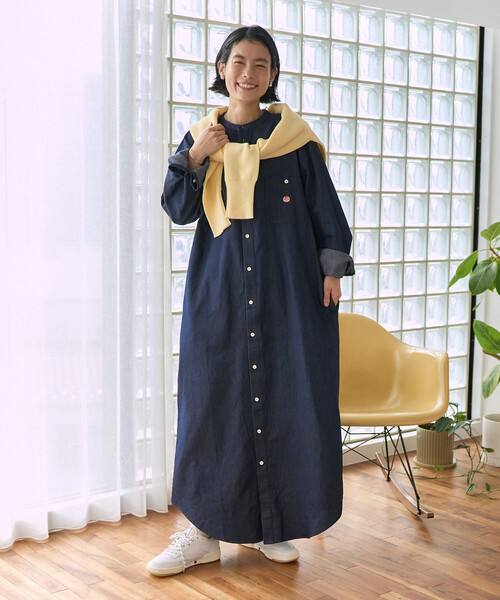 FREAK'S STORE（フリークスストア） ワンピース RED KAP × FREAK'S