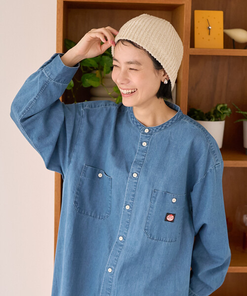 FREAK'S STORE（フリークスストア） ワンピース RED KAP × FREAK'S