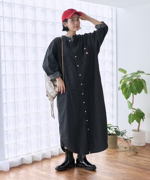 FREAK'S STORE（フリークスストア） ワンピース RED KAP × FREAK'S