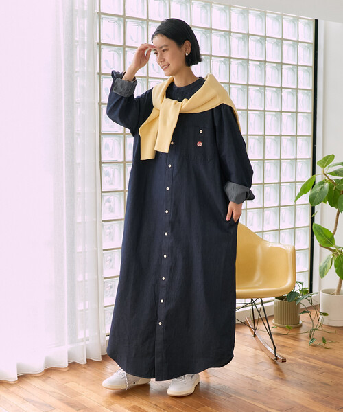 FREAK'S STORE（フリークスストア） ワンピース RED KAP × FREAK'S