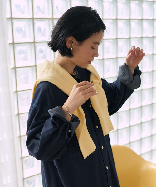 FREAK'S STORE（フリークスストア） ワンピース RED KAP × FREAK'S