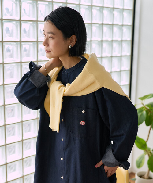 FREAK'S STORE（フリークスストア） ワンピース RED KAP × FREAK'S