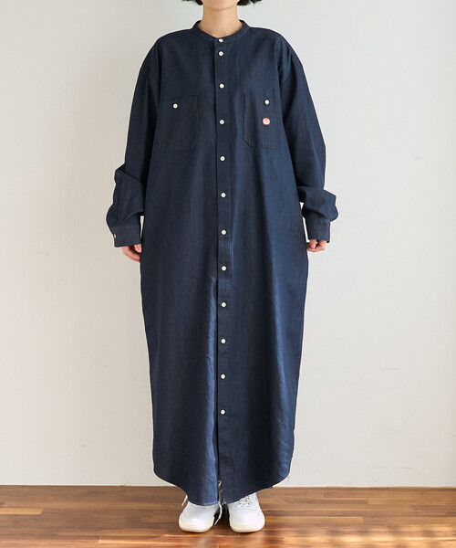 FREAK'S STORE（フリークスストア） ワンピース RED KAP × FREAK'S