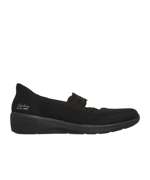 SKECHERS（スケッチャーズ） スリップイン スニーカー スリップインズ