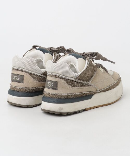 UGG Australia（アグオーストラリア） 「UGG」 ローカットスニーカー 5