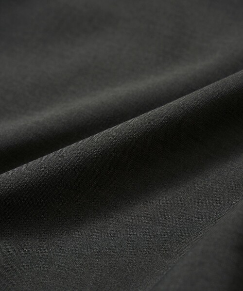 「FREAK'S STORE」 半袖シャツ MEDIUM オフホワイト メンズ_画像7