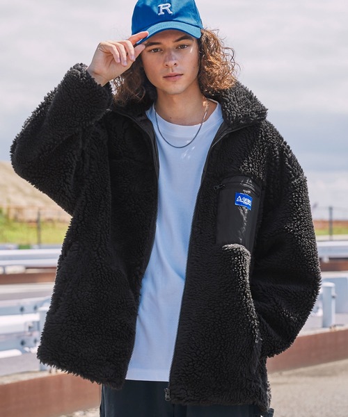 「MONO-MART」 ブルゾン M ナチュラル レディース_画像5