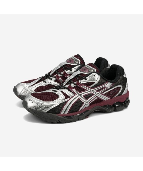asics（アシックス）メンズスニーカー 26㎝ セール30%OFF】asics 26SS 1/15 GEL-KAYANO 20 WHITE/ILLUSION BLUE