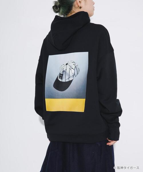 アーバンリサーチ パーカー URBAN RESEARCH（アーバンリサーチ） パーカー LOGIC ONE SWEAT ZIP