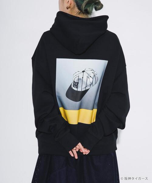 アーバンリサーチ パーカー 新品タグ付き URBAN RESEARCH（アーバンリサーチ） パーカー URBAN RESEARCH iD