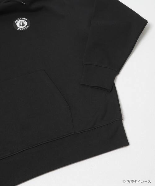URBAN RESEARCH（アーバンリサーチ） パーカー 阪神タイガース×亀井