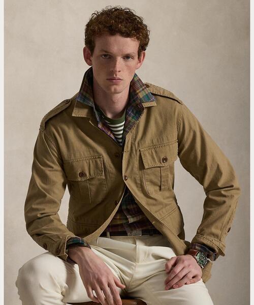 POLO RALPH LAUREN（ポロ・ラルフローレン） ラルフローレン シャツ