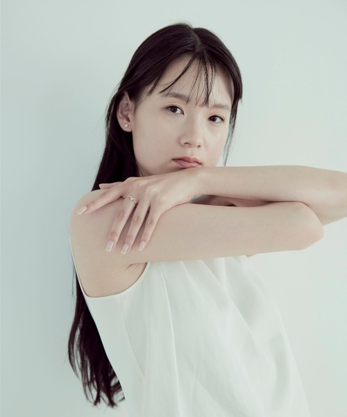 「NOIR DE POUPEE」 リング #11 ブルー レディース_画像7