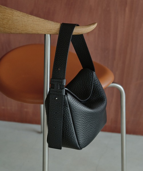 美品 イタリア製 IACUCCI レディース メンズ 2way トートバッグ IACUCCI（イアクッチ） トートバッグ スウォーノ ALCE レディース