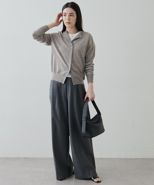 IACUCCI（イアクッチ） トートバッグ スウォーノ ALCE レディース