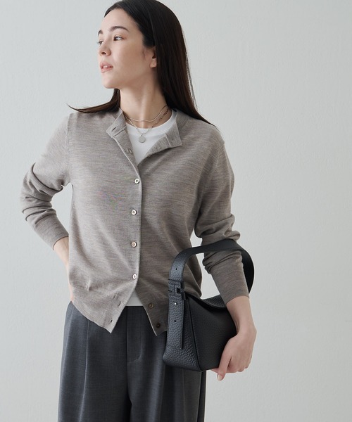 IACUCCI（イアクッチ） トートバッグ スウォーノ ALCE レディース