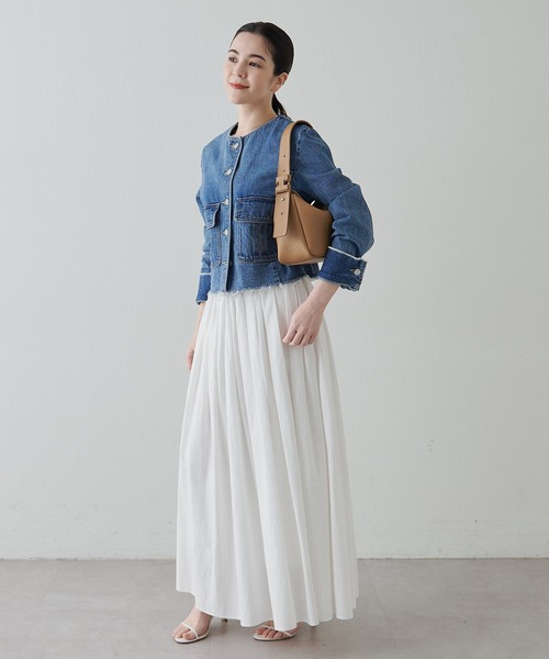 IACUCCI（イアクッチ） トートバッグ スウォーノ ALCE レディース