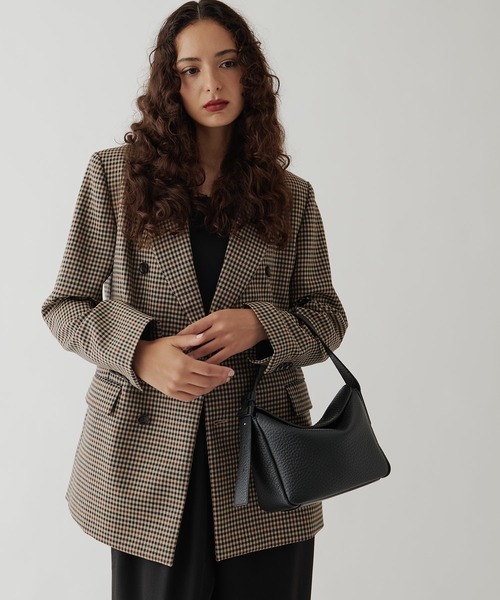 IACUCCI（イアクッチ） トートバッグ スウォーノ S ALCE レディース
