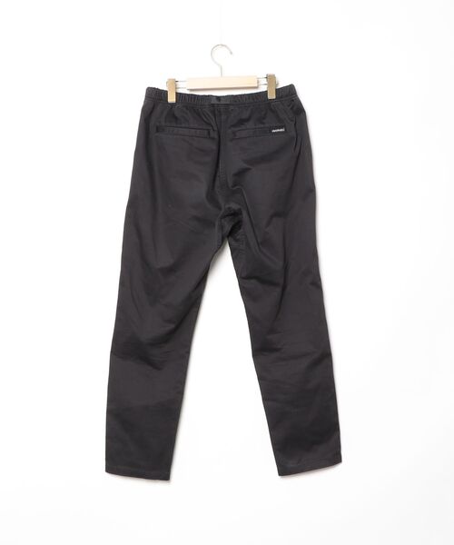 「Gramicci」 パンツ L ブラック メンズ
