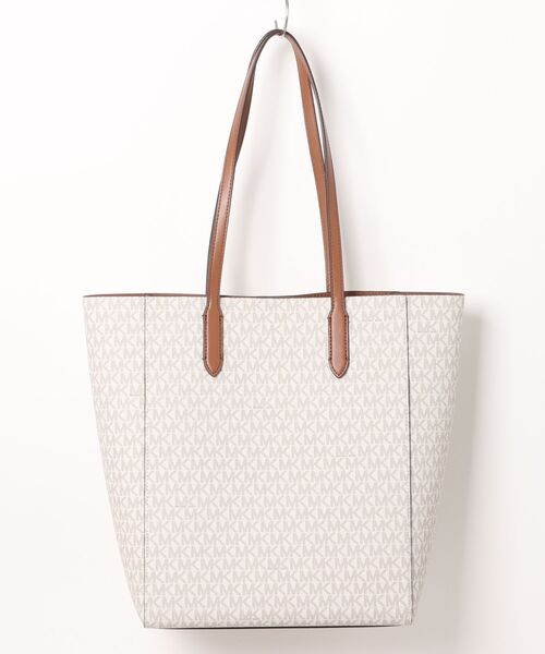 MICHAEL KORS（マイケルコース） トートバッグ FREE ホワイト