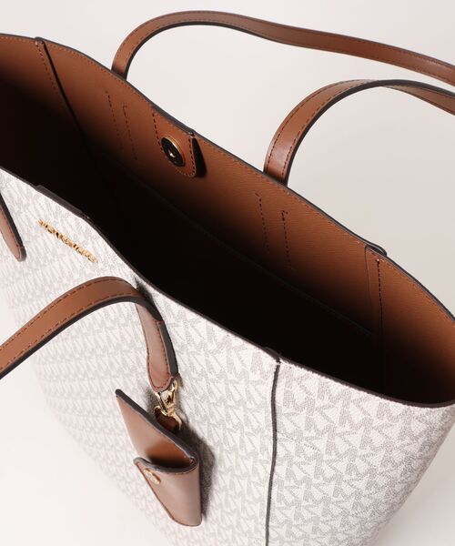 MICHAEL KORS（マイケルコース） トートバッグ FREE ホワイト
