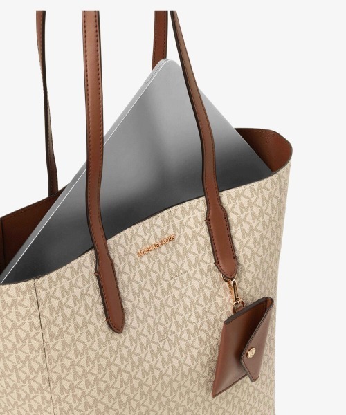 MICHAEL KORS（マイケルコース） トートバッグ FREE ホワイト