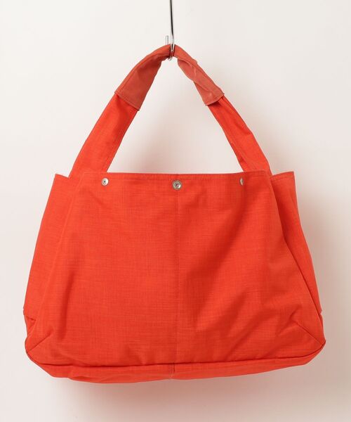 「BAG'n'NOUN」 トートバッグ - オレンジ レディース_画像2