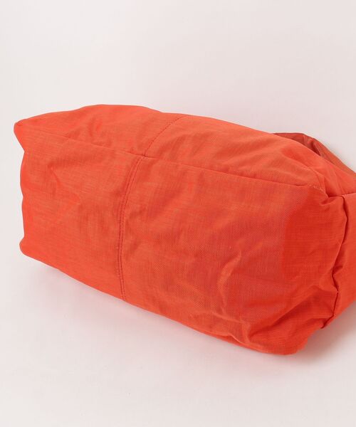「BAG'n'NOUN」 トートバッグ - オレンジ レディース_画像3