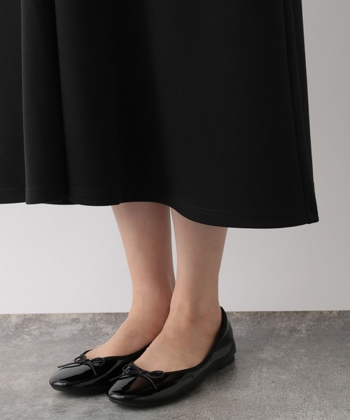 「GLOBAL WORK Smile Seed Store」 サロペットスカート SMALL チャコール レディース_画像7