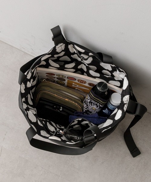 「ear PAPILLONNER」 2WAYバッグ FREE ブラック レディース_画像4