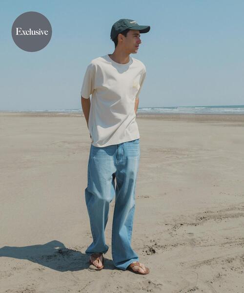 RED KAP（レッドキャップ） ジーンズ 「別注」RED KAP×Sonny Label
