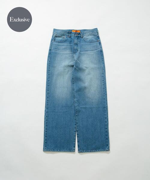 RED KAP（レッドキャップ） ジーンズ 「別注」RED KAP×Sonny Label