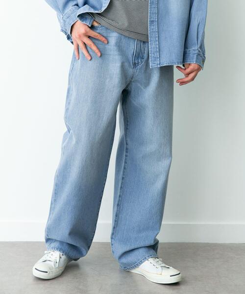 RED KAP（レッドキャップ） ジーンズ 「別注」RED KAP×Sonny Label