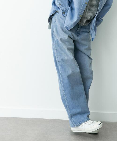 RED KAP（レッドキャップ） ジーンズ 「別注」RED KAP×Sonny Label