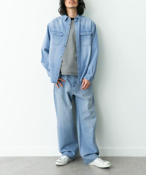 RED KAP（レッドキャップ） ジーンズ 「別注」RED KAP×Sonny Label