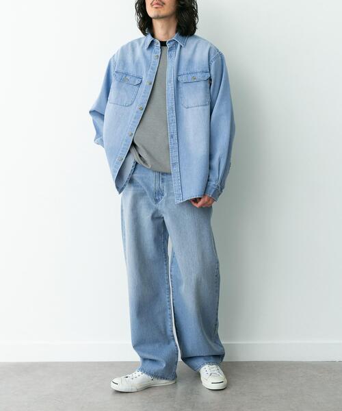 RED KAP（レッドキャップ） ジーンズ 「別注」RED KAP×Sonny Label