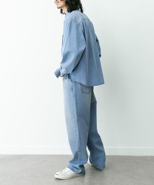 RED KAP（レッドキャップ） ジーンズ 「別注」RED KAP×Sonny Label