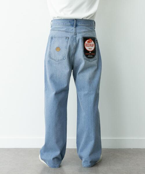 RED KAP（レッドキャップ） ジーンズ 「別注」RED KAP×Sonny Label