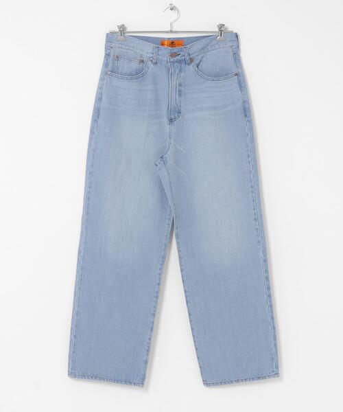 RED KAP（レッドキャップ） ジーンズ 「別注」RED KAP×Sonny Label