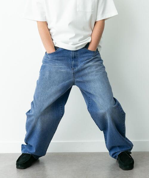 RED KAP（レッドキャップ） ジーンズ 「別注」RED KAP×Sonny Label