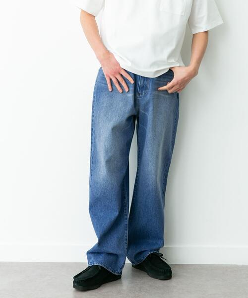 RED KAP（レッドキャップ） ジーンズ 「別注」RED KAP×Sonny Label