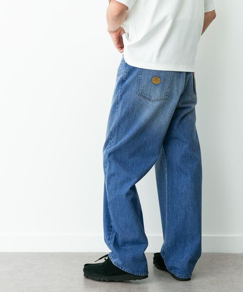 RED KAP（レッドキャップ） ジーンズ 「別注」RED KAP×Sonny Label