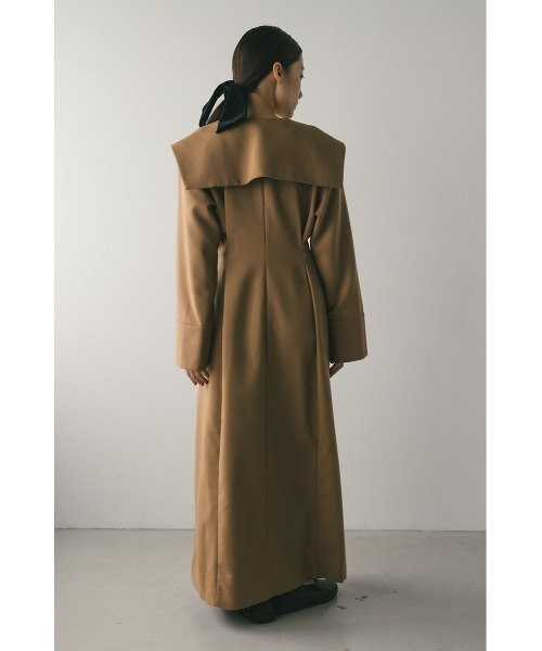 「STYLEMIXER」 キャミソールワンピース MEDIUM グレー レディースの画像