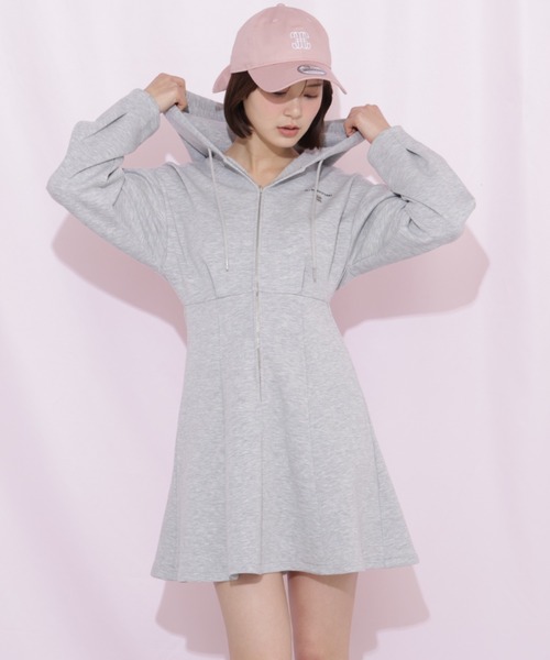 JILL by JILL STUART（ジルバイジルスチュアート） ワンピース