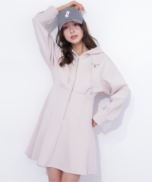 JILL by JILL STUART（ジルバイジルスチュアート） ワンピース
