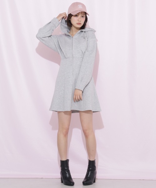 JILL by JILL STUART（ジルバイジルスチュアート） ワンピース