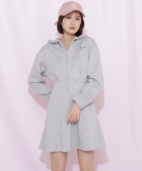 JILL by JILL STUART（ジルバイジルスチュアート） ワンピース