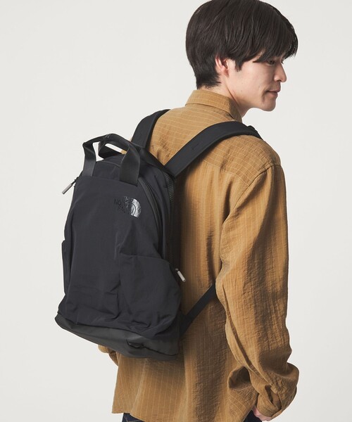 THE NORTH FACE のリュック THE NORTH FACE（ザ ノースフェイス） デイバック リュック 「THE
